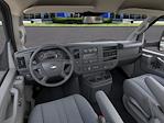New 2025 Chevrolet Express 3500 Cutaway for sale #T29423 - photo 15