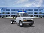 New 2025 Chevrolet Express 3500 Cutaway for sale #T29425 - photo 1