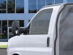 New 2025 Chevrolet Express 3500 Cutaway for sale #T29425 - photo 12
