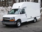 New 2025 Chevrolet Express 3500 Cutaway for sale #T29425 - photo 25