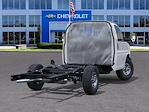 New 2025 Chevrolet Express 3500 Cutaway for sale #T29425 - photo 2