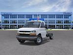 New 2025 Chevrolet Express 3500 Cutaway for sale #T29425 - photo 8