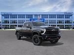 New 2026 Chevrolet Silverado 2500 LT Crew Cab for sale #T29426 - photo 1