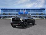New 2026 Chevrolet Silverado 2500 LT Crew Cab for sale #T29426 - photo 8