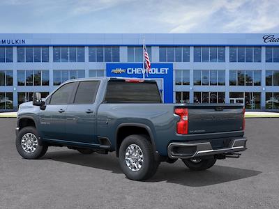 New 2026 Chevrolet Silverado 3500 LT Crew Cab 4WD Pickup for sale #T29429 - photo 2