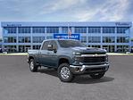 New 2026 Chevrolet Silverado 3500 LT Crew Cab 4WD Pickup for sale #T29429 - photo 3