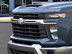 New 2026 Chevrolet Silverado 3500 LT Crew Cab 4WD Pickup for sale #T29429 - photo 13