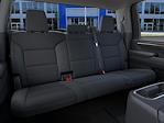 New 2026 Chevrolet Silverado 3500 LT Crew Cab 4WD Pickup for sale #T29429 - photo 17