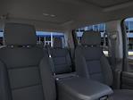 New 2026 Chevrolet Silverado 3500 LT Crew Cab 4WD Pickup for sale #T29429 - photo 24