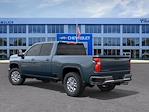 New 2026 Chevrolet Silverado 3500 LT Crew Cab 4WD Pickup for sale #T29429 - photo 2