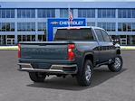 New 2026 Chevrolet Silverado 3500 LT Crew Cab 4WD Pickup for sale #T29429 - photo 4