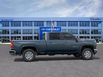 New 2026 Chevrolet Silverado 3500 LT Crew Cab 4WD Pickup for sale #T29429 - photo 5