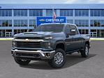 New 2026 Chevrolet Silverado 3500 LT Crew Cab 4WD Pickup for sale #T29429 - photo 6