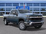 New 2026 Chevrolet Silverado 3500 LT Crew Cab 4WD Pickup for sale #T29429 - photo 7