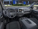 New 2026 Chevrolet Silverado 1500 Work Truck Regular Cab for sale #T29443 - photo 15