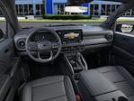 New 2026 Chevrolet Colorado Trail Boss Crew Cab 4WD Pickup for sale #T29444 - photo 15