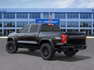 New 2026 Chevrolet Colorado Trail Boss Crew Cab for sale #T29445 - photo 2