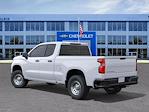 New 2026 Chevrolet Silverado 1500 Work Truck Double Cab for sale #T29482 - photo 4