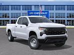 New 2026 Chevrolet Silverado 1500 Work Truck Double Cab for sale #T29482 - photo 7