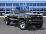 New 2026 Chevrolet Colorado Work Truck Crew Cab 4WD Pickup for sale #T29508 - photo 7