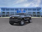 New 2026 Chevrolet Colorado Work Truck Crew Cab 4WD Pickup for sale #T29508 - photo 8
