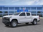 New 2026 Chevrolet Colorado Work Truck Crew Cab 4WD Pickup for sale #T29510 - photo 3