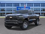New 2026 Chevrolet Colorado Work Truck Crew Cab 4WD Pickup for sale #T29511 - photo 4