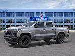 New 2026 Chevrolet Colorado Work Truck Crew Cab for sale #T29529 - photo 3