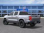 New 2026 Chevrolet Colorado Work Truck Crew Cab for sale #T29529 - photo 4