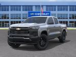 New 2026 Chevrolet Colorado Work Truck Crew Cab for sale #T29529 - photo 6
