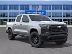 New 2026 Chevrolet Colorado Work Truck Crew Cab for sale #T29529 - photo 7