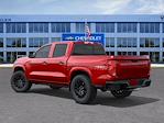 New 2026 Chevrolet Colorado Work Truck Crew Cab 4WD Pickup for sale #T29534 - photo 2