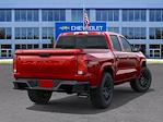 New 2026 Chevrolet Colorado Work Truck Crew Cab 4WD Pickup for sale #T29534 - photo 3