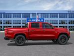 New 2026 Chevrolet Colorado Work Truck Crew Cab 4WD Pickup for sale #T29534 - photo 4