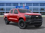 New 2026 Chevrolet Colorado Work Truck Crew Cab 4WD Pickup for sale #T29534 - photo 5