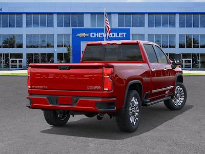New 2026 Chevrolet Silverado 2500 High Country Crew Cab for sale #T29562 - photo 2