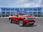 New 2026 Chevrolet Silverado 2500 High Country Crew Cab for sale #T29562 - photo 1