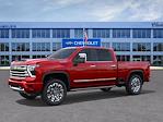 New 2026 Chevrolet Silverado 2500 High Country Crew Cab for sale #T29562 - photo 3