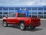 New 2026 Chevrolet Silverado 2500 High Country Crew Cab for sale #T29562 - photo 4