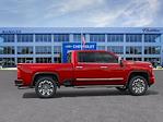 New 2026 Chevrolet Silverado 2500 High Country Crew Cab for sale #T29562 - photo 5