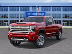 New 2026 Chevrolet Silverado 2500 High Country Crew Cab for sale #T29562 - photo 6