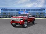 New 2026 Chevrolet Silverado 2500 High Country Crew Cab for sale #T29562 - photo 8