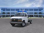 New 2025 Chevrolet Express 3500 Cutaway for sale #T29568 - photo 8