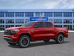 New 2026 Chevrolet Colorado Z71 Crew Cab for sale #T29571 - photo 3