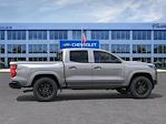 New 2026 Chevrolet Colorado Work Truck Crew Cab for sale #T29573 - photo 5