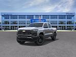 New 2026 Chevrolet Colorado Work Truck Crew Cab for sale #T29573 - photo 8