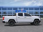 New 2026 Chevrolet Colorado Work Truck Crew Cab for sale #T29582 - photo 5
