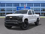 New 2026 Chevrolet Colorado Work Truck Crew Cab for sale #T29582 - photo 6
