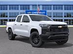 New 2026 Chevrolet Colorado Work Truck Crew Cab for sale #T29582 - photo 7