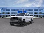 New 2026 Chevrolet Colorado Work Truck Crew Cab for sale #T29582 - photo 8